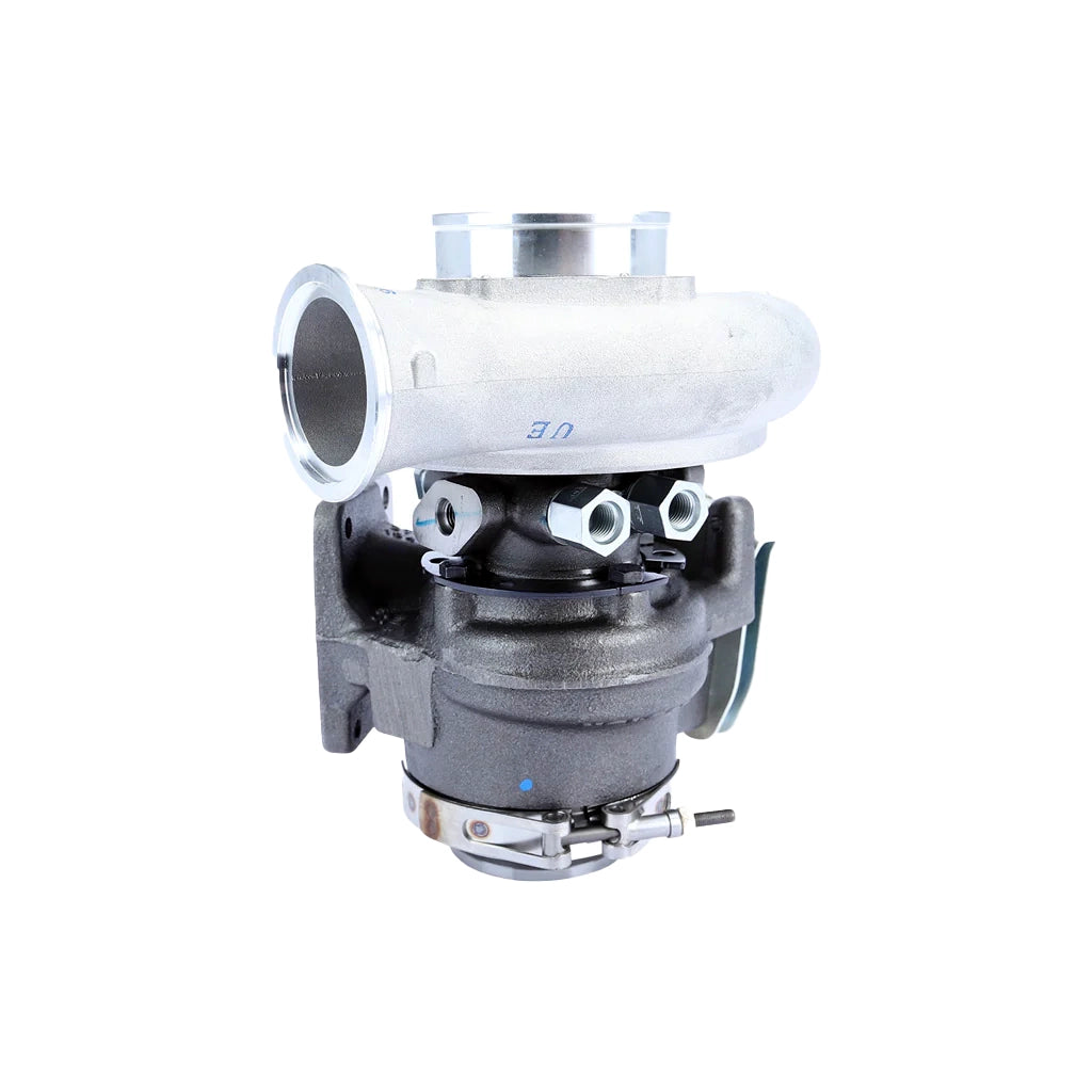 Holset HX35G Turbocharger for Cummins ISL Solaris Bus - Mic Turbo