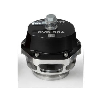 GARRETT GVB-50A VTA (Vent To Atmosphere) BOV 50mm - Mic Turbo