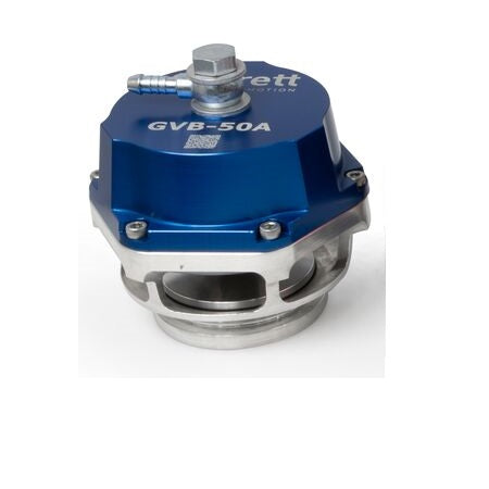 GARRETT GVB-50A VTA (Vent To Atmosphere) BOV 50mm - Mic Turbo