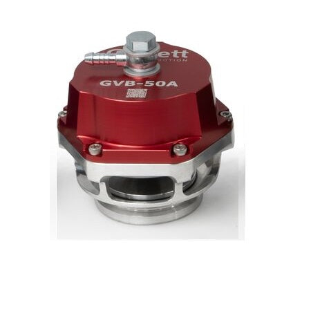 GARRETT GVB-50A VTA (Vent To Atmosphere) BOV 50mm - Mic Turbo