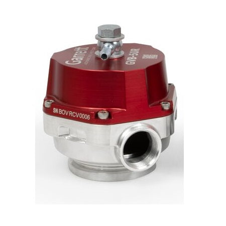 GARRETT GVB-50R RCV (Recirculated) BOV 50mm - Mic Turbo