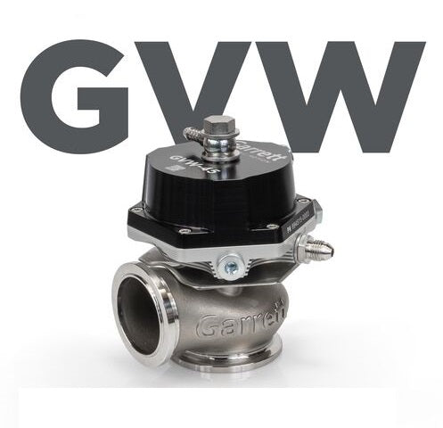 Garrett GVW-45 Wastegate Kit 45mm