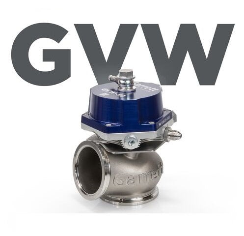 Garrett GVW-45 Wastegate Kit 45mm