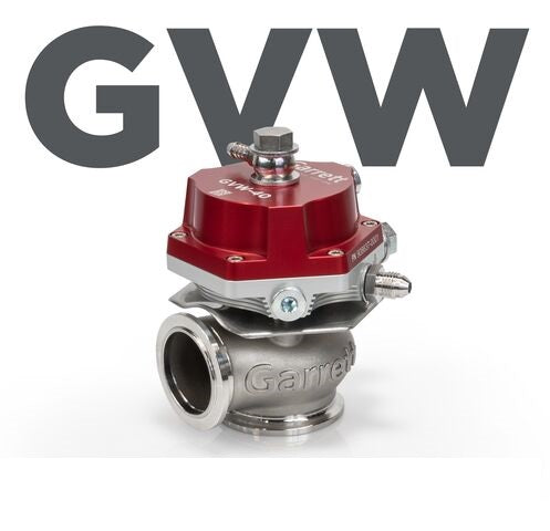 Garrett GVW-45 Wastegate Kit 45mm