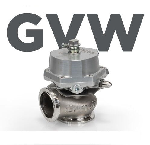 Garrett GVW-60 External Wastegate Kit 60mm
