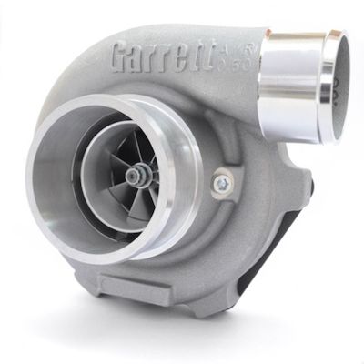 Garrett GTX2867R Gen II Turbo T3 Divided / Vband