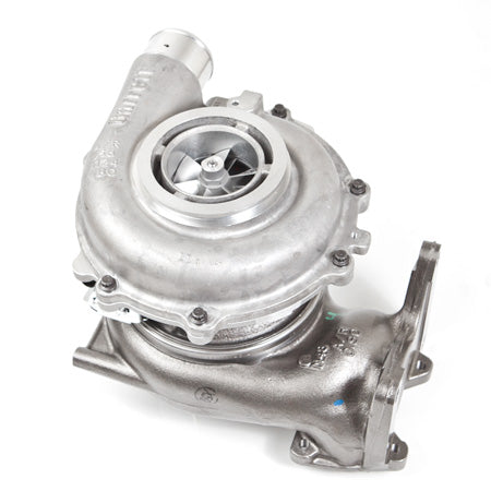 Garrett GT4094VA for 2004.5 - 2009 Chevrolet Duramax 6.6L Stage 2 - Mic Turbo