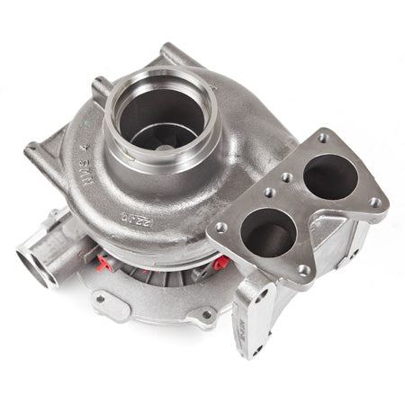 Garrett GT4094VA for 2004.5 - 2009 Chevrolet Duramax 6.6L Stage 2 - Mic Turbo