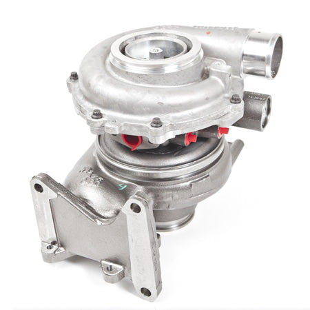 Garrett GT4094VA for 2004.5 - 2009 Chevrolet Duramax 6.6L Stage 2 - Mic Turbo