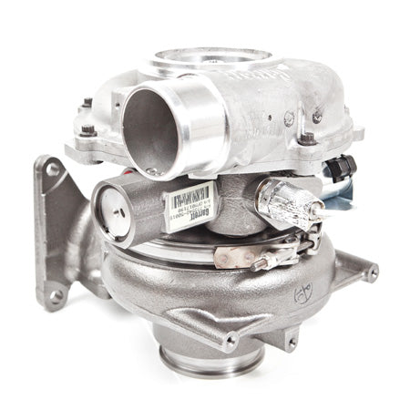 Garrett GT4094VA for 2004.5 - 2009 Chevrolet Duramax 6.6L Stage 2 - Mic Turbo
