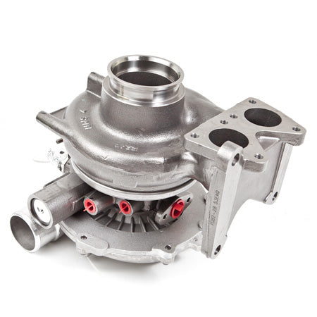 Garrett GT4094VA for 2004.5 - 2009 Chevrolet Duramax 6.6L Stage 2 - Mic Turbo