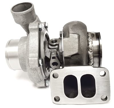Garrett GTX2867R Gen II Turbo T3 Divided / Vband - Mic Turbo