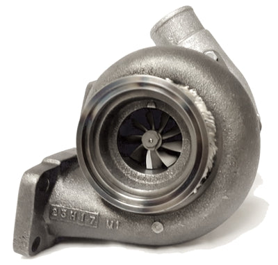 Garrett GTX2867R Gen II Turbo T3 Divided / Vband - Mic Turbo