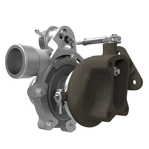 Garrett Club Line GBC14-200 34MM Turbocharger - Mic Turbo