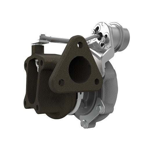 Garrett Club Line GBC14-200 34MM Turbocharger - Mic Turbo