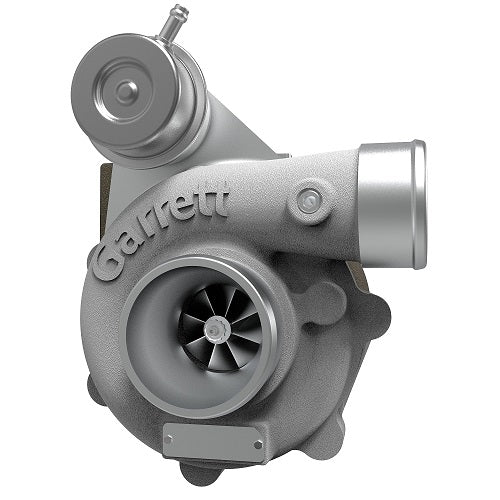 Garrett Club Line GBC20-300 39mm Turbocharger - Mic Turbo