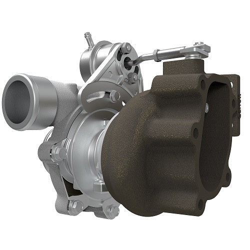 Garrett Club Line GBC20-300 39mm Turbocharger - Mic Turbo
