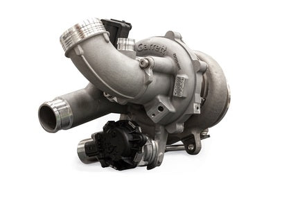 Garrett PowerMax Stage 2 Turbo Upgrade VW/Audi Mk7/7.5 Golf / GTI / R / A3 / S3 / Mk3 TT / TT-S - Mic Turbo
