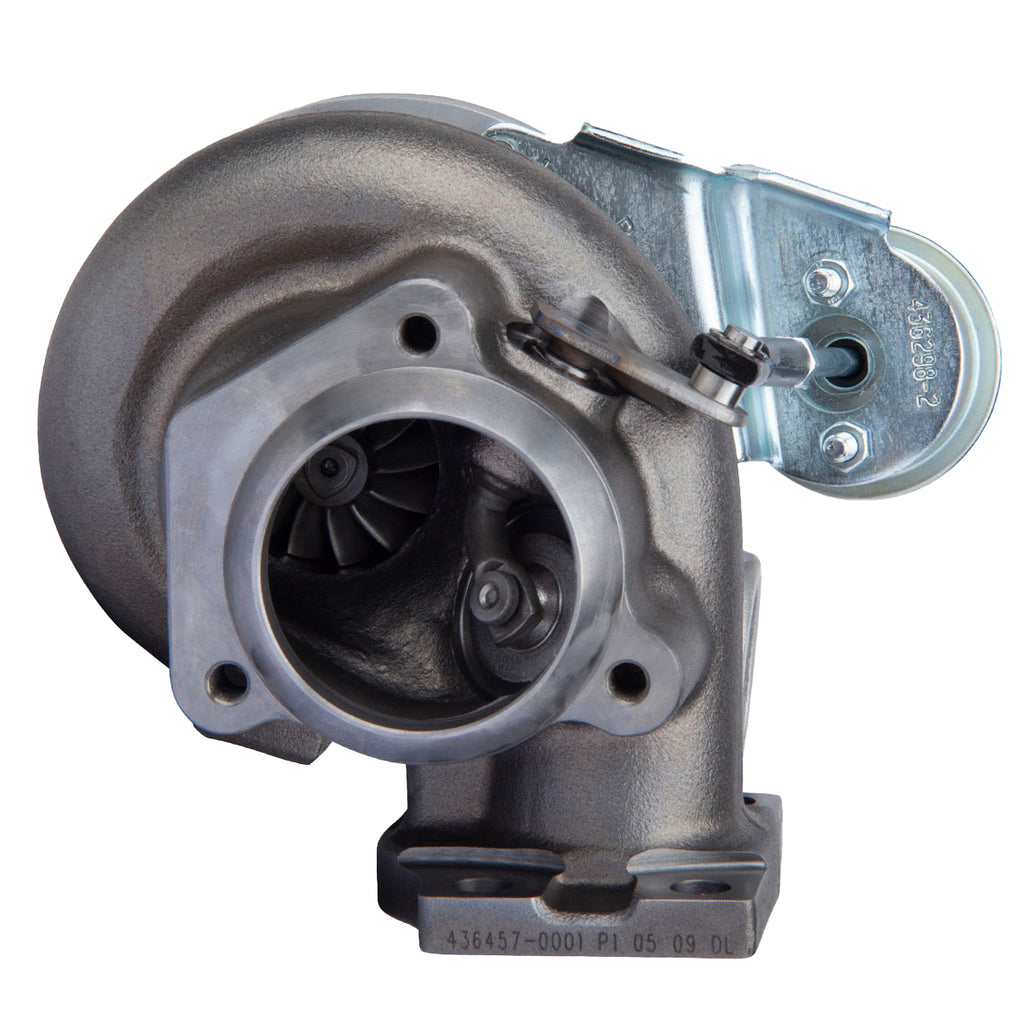 Garrett GT2052S Turbocharger for Perkins 4.0L T4.40 - Mic Turbo