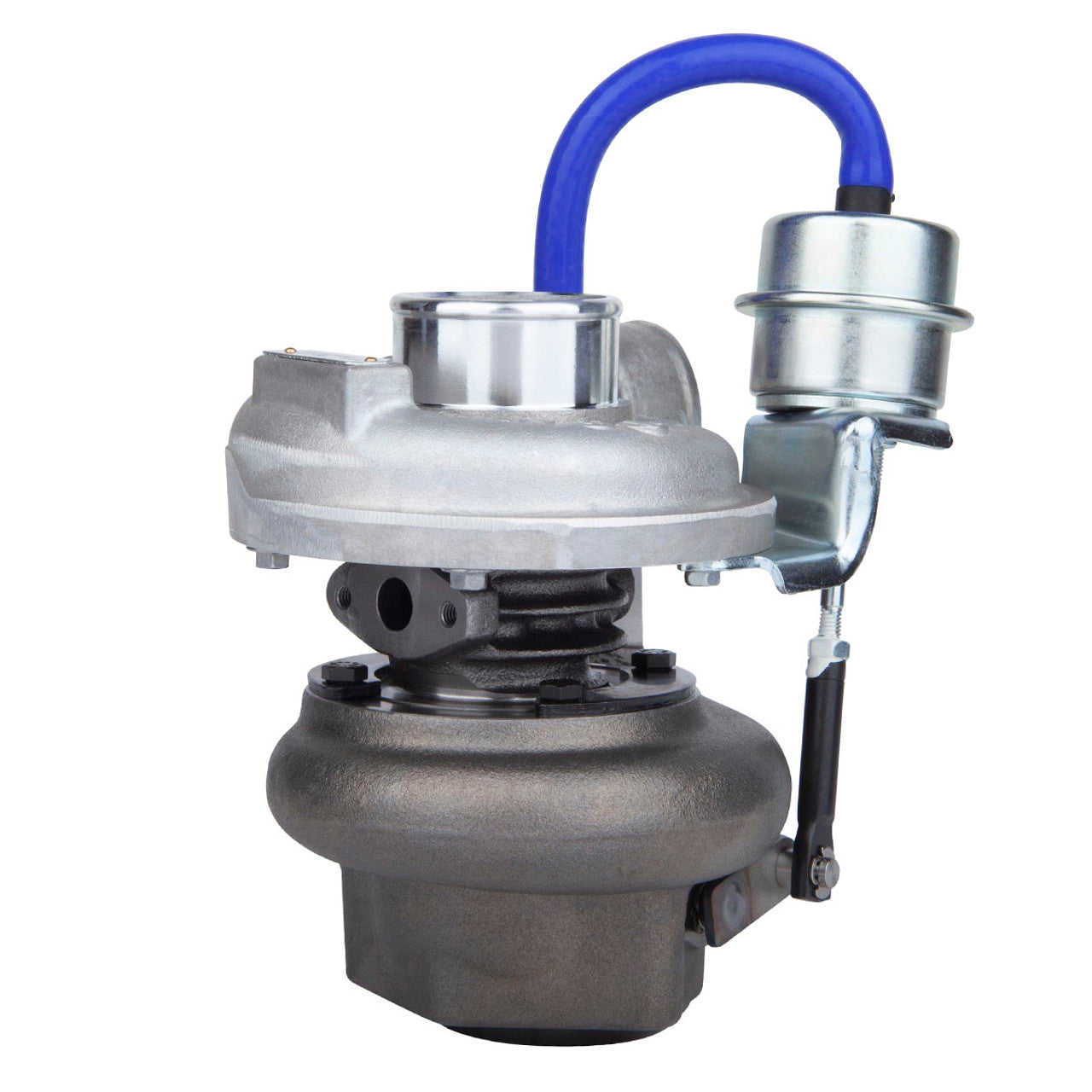 Garrett GT2052S Turbocharger for Perkins 4.0L T4.40 - Mic Turbo