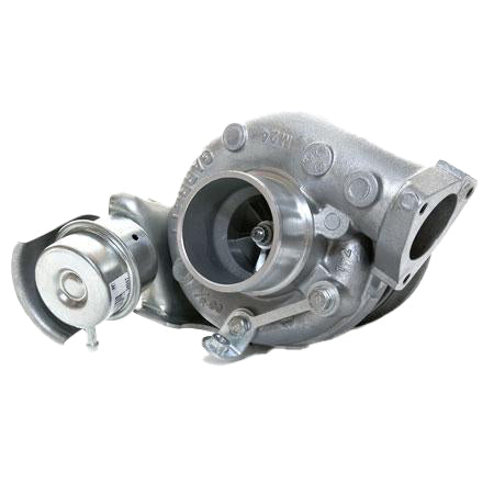 Garrett GT2554R Turbocharger - Mic Turbo