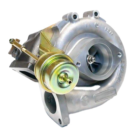 Garrett GT2860RS Super Core (480009-9 Low Boost Act) - Mic Turbo
