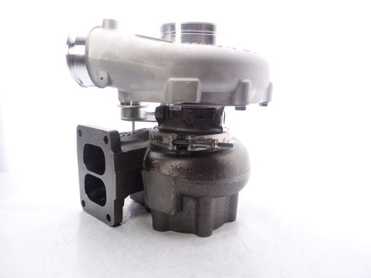 Garrett GT42 Turbocharger for Daweoo Truck 1998- - Mic Turbo