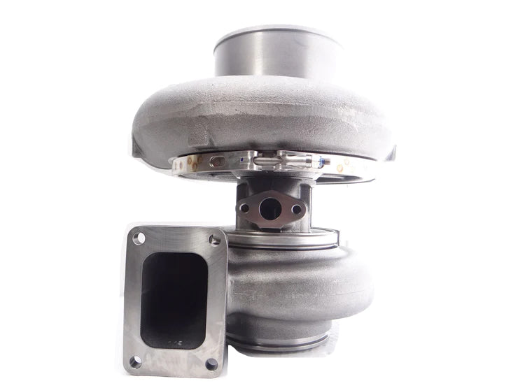 Garrett GTA5523 Turbocharger for Mine Truck MTU 16V4000C21 64.0L Diesel - Mic Turbo