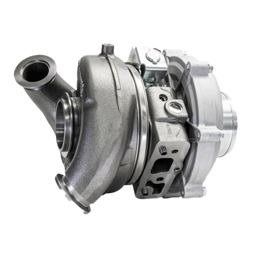 Garrett AVNT3582 Turbocharger for 2017+ 6.7L Power Stroke - Mic Turbo