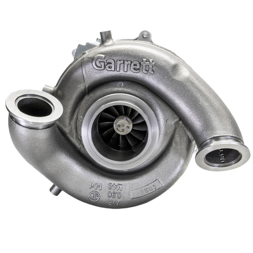 Garrett AVNT3582 Turbocharger for 2017+ 6.7L Power Stroke - Mic Turbo
