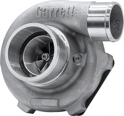 Garrett GTX3071R Super Core - Mic Turbo