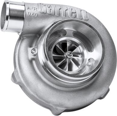 Garrett GTX3582R Gen II Reverse Rotation Turbo Assembly Kit V-Band - Mic Turbo