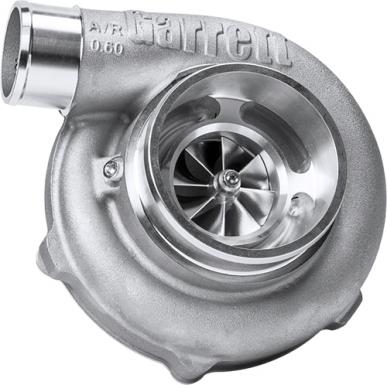 Garrett GTX3582R Gen II Super Core Reverse Rotation