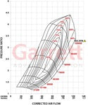 Garrett Supercore G-XRace GXR45-67 - 67mm GXRace, 1475HP Capable