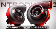 Garrett Supercore G-XRace GXR45-67 - 67mm GXRace, 1475HP Capable