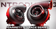 Garrett G-XRACE GXR55-88mm GXRace Turbocharger