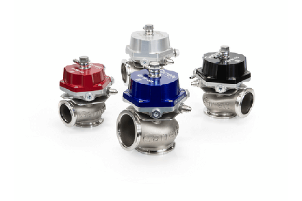 Garrett GVW-40 Wastegate Kit 40mm - Mic Turbo