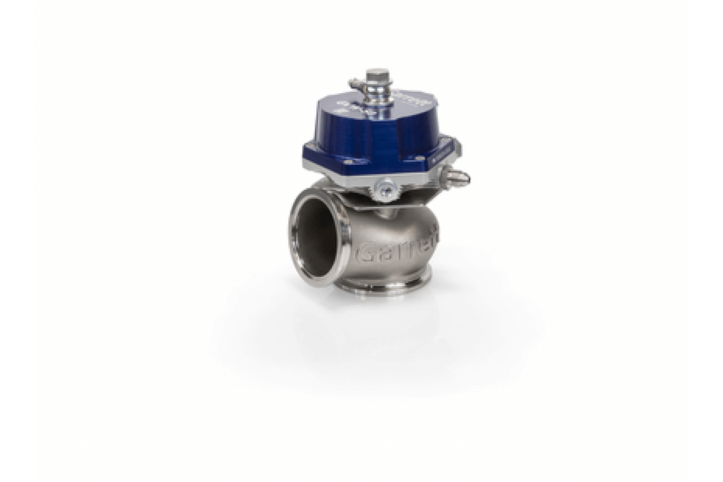 Garrett GVW-40 Wastegate Kit 40mm - Mic Turbo