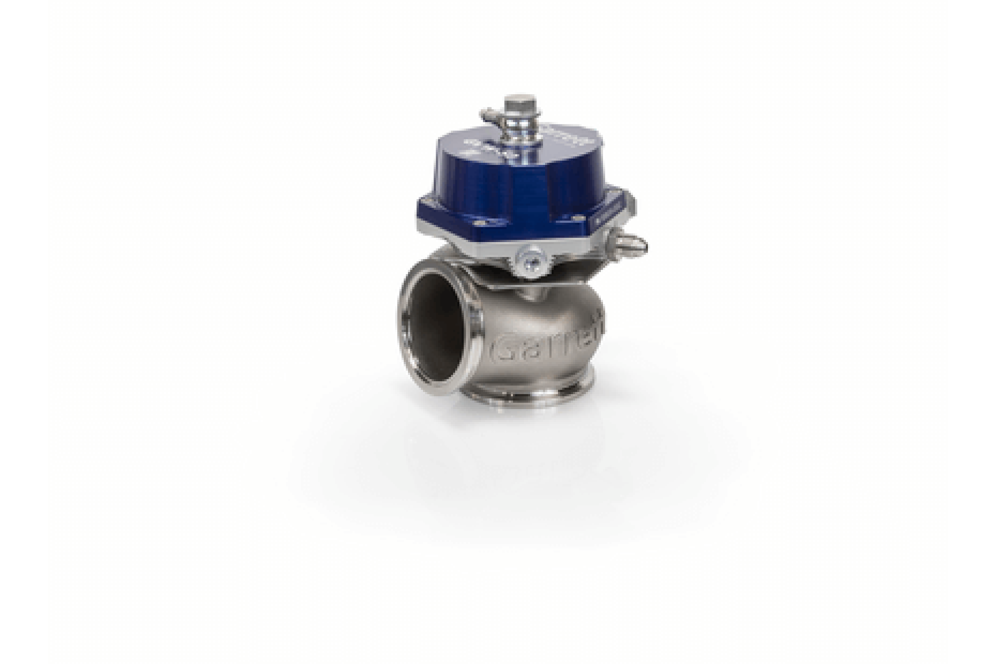 Garrett GVW-40 Wastegate Kit 40mm - Mic Turbo