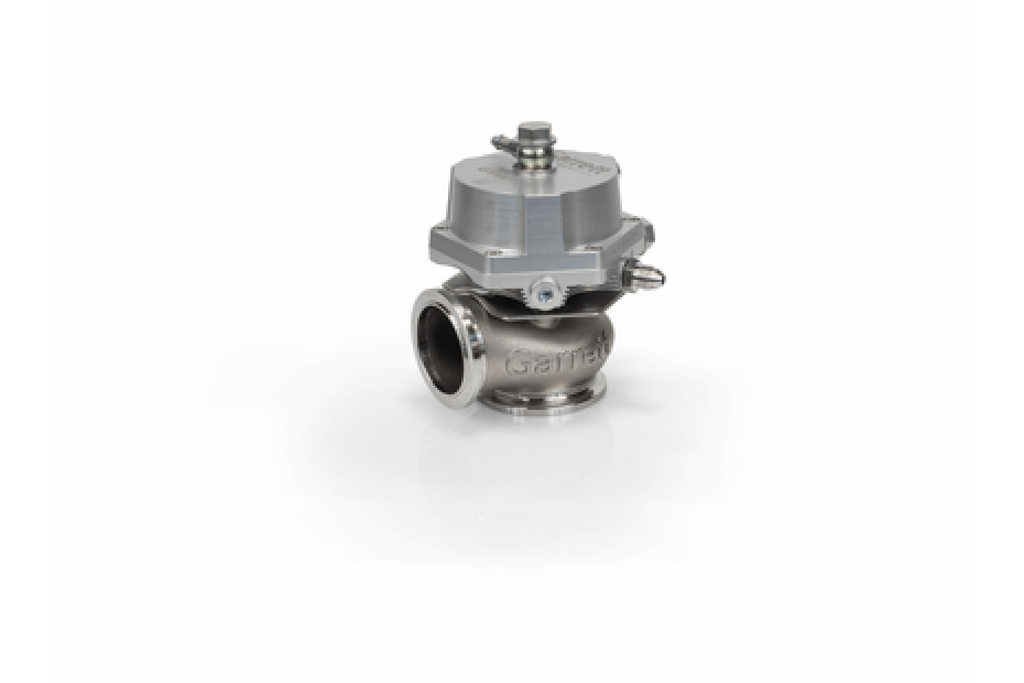 Garrett GVW-40 Wastegate Kit 40mm - Mic Turbo