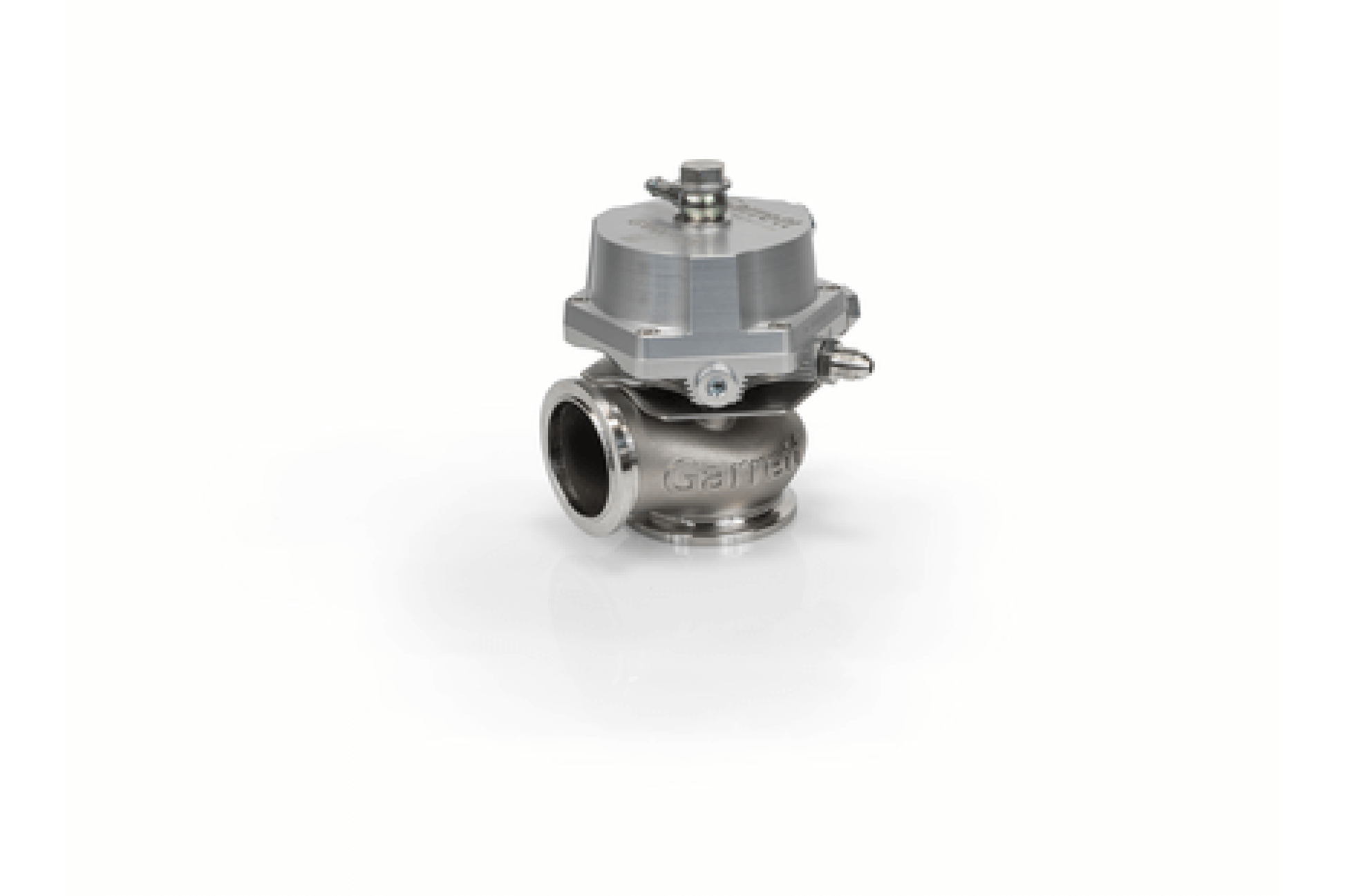 Garrett GVW-40 Wastegate Kit 40mm - Mic Turbo