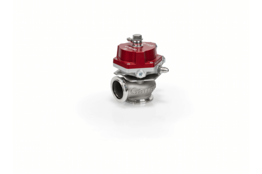 Garrett GVW-40 Wastegate Kit 40mm - Mic Turbo