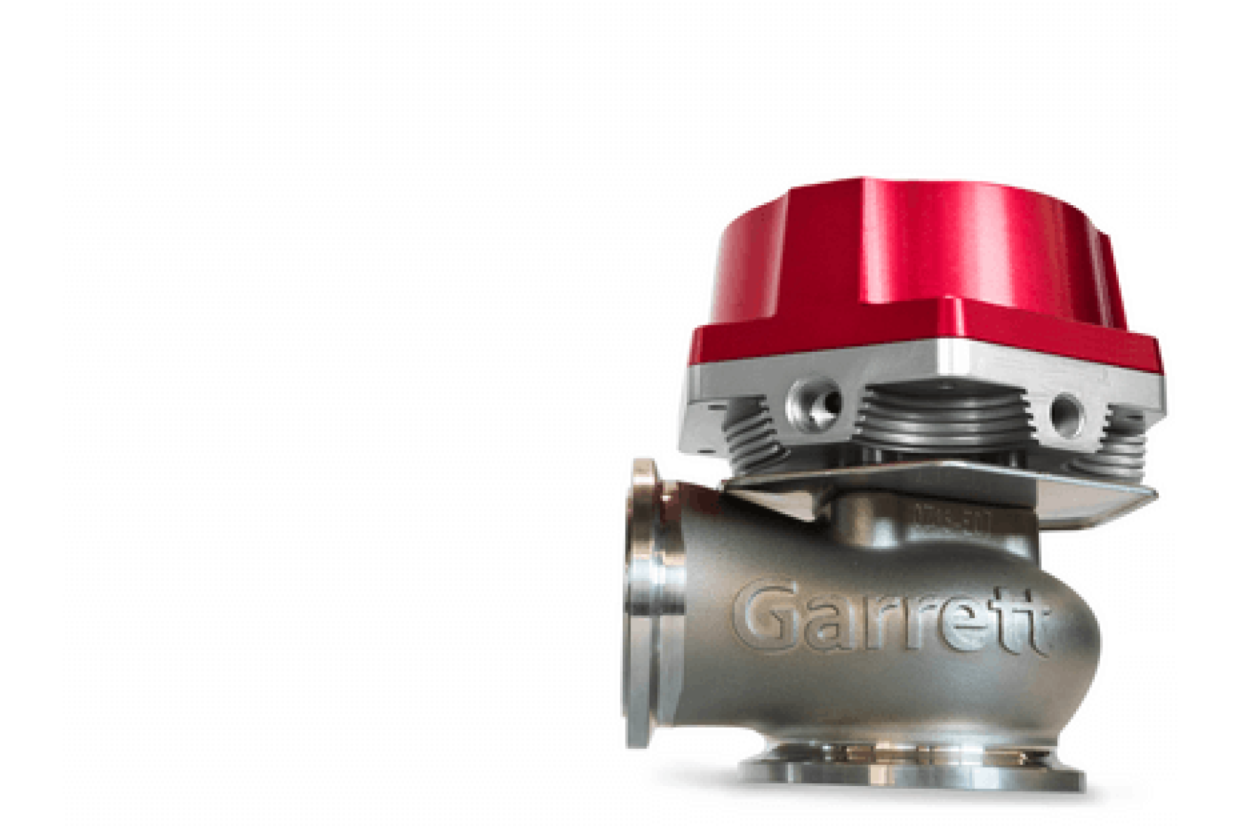 Garrett GVW-40 Wastegate Kit 40mm - Mic Turbo