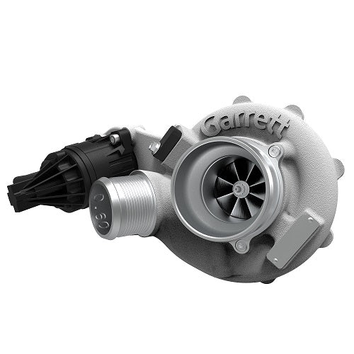 Ford F150 Raptor 2017-2021 - Garrett PowerMax Turbocharger 3.5L EcoBoost Stage 2 Right Side Turbo Upgrade - Mic Turbo