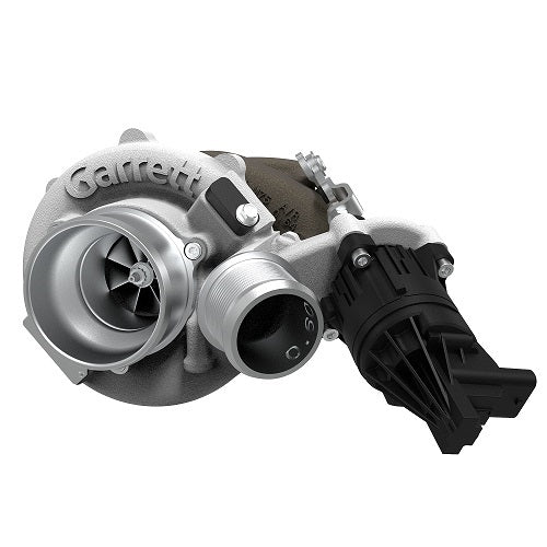 Ford F150 Raptor 2017-2021 - Garrett PowerMax Turbocharger 3.5L EcoBoost Stage 2 Left Side Turbo Upgrade - Mic Turbo