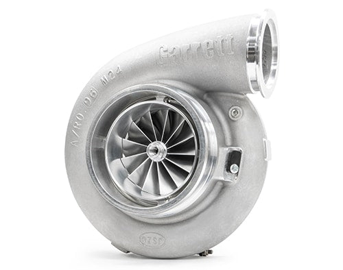 Garrett GTX5533R Gen II 91MM Super Core - Mic Turbo