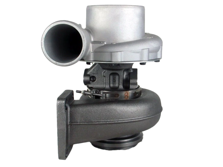 Holset HT3B Turbocharger for Cummins NTA855-P - Mic Turbo