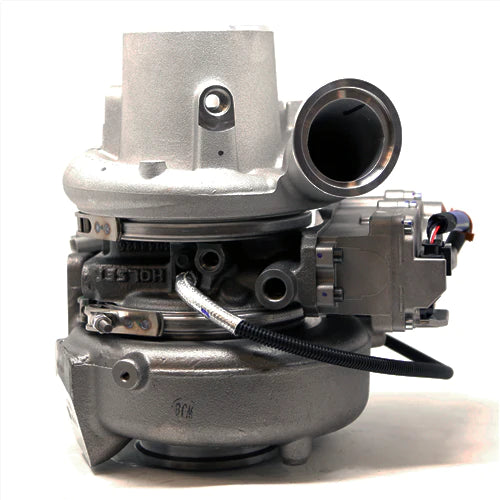 Holset HE300VG, HE351Ve Turbocharger for Cummins Truck ISB EPA10 6.7L - Mic Turbo