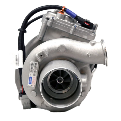 Holset HE300VG, HE351Ve Turbocharger for Cummins Truck ISB EPA10 6.7L - Mic Turbo