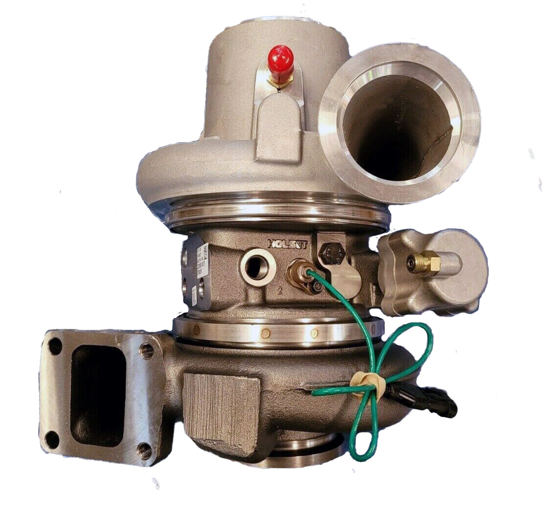 Holset Cummins HE551V ISX04 X2-3 Turbocharger for 15.0L – Mic Turbo